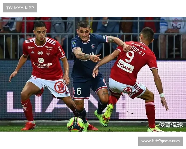 图卢兹0比0勒阿弗尔，双方锋线乏力互交白卷