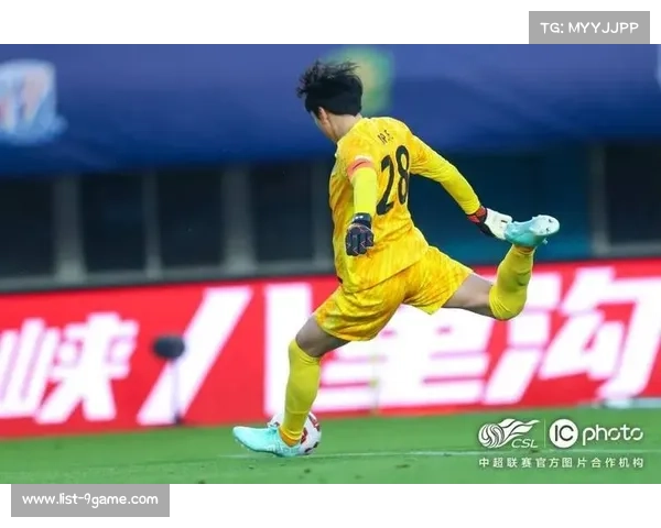 河南队二十六秒闪击破门 创本赛季中超最快进球纪录