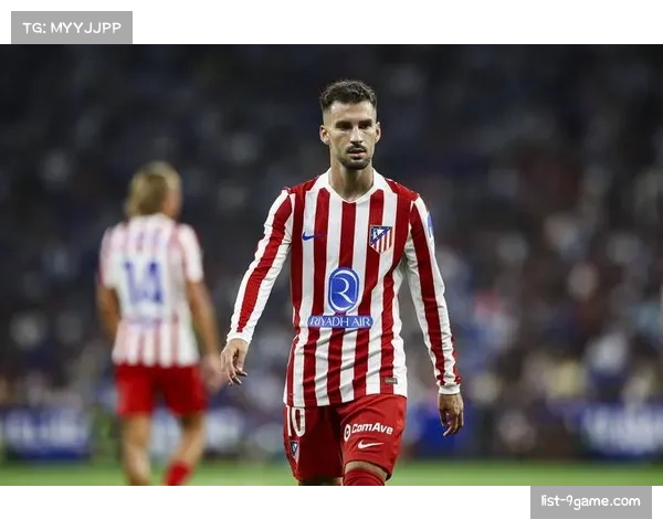 巴埃纳边路突破能力突出,马竞进攻体系增添新维度